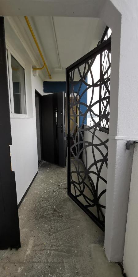 Apartament Na Przymorzu Gdańsk Exterior foto
