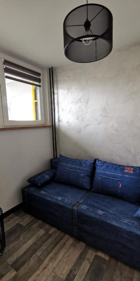 Apartament Na Przymorzu Gdańsk Exterior foto