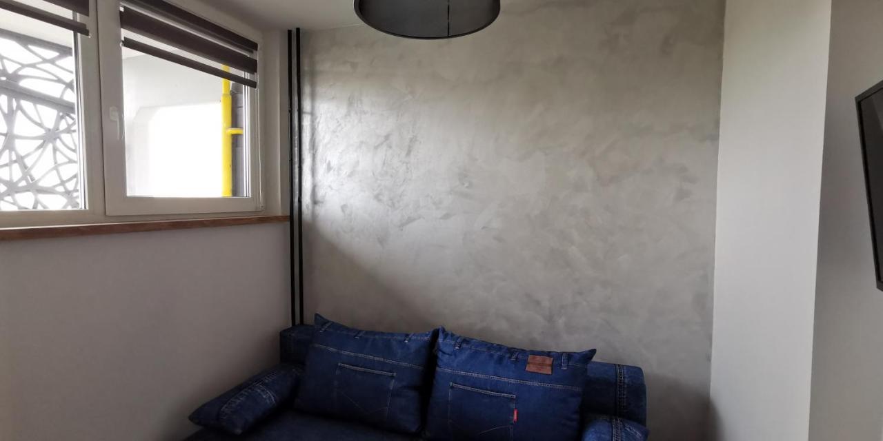 Apartament Na Przymorzu Gdańsk Exterior foto